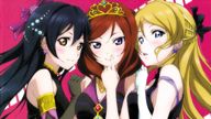 Love Live (Soldier Game)